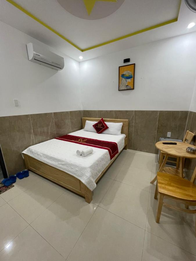 Hotel Hoang Phuc Vung Tau Exterior foto