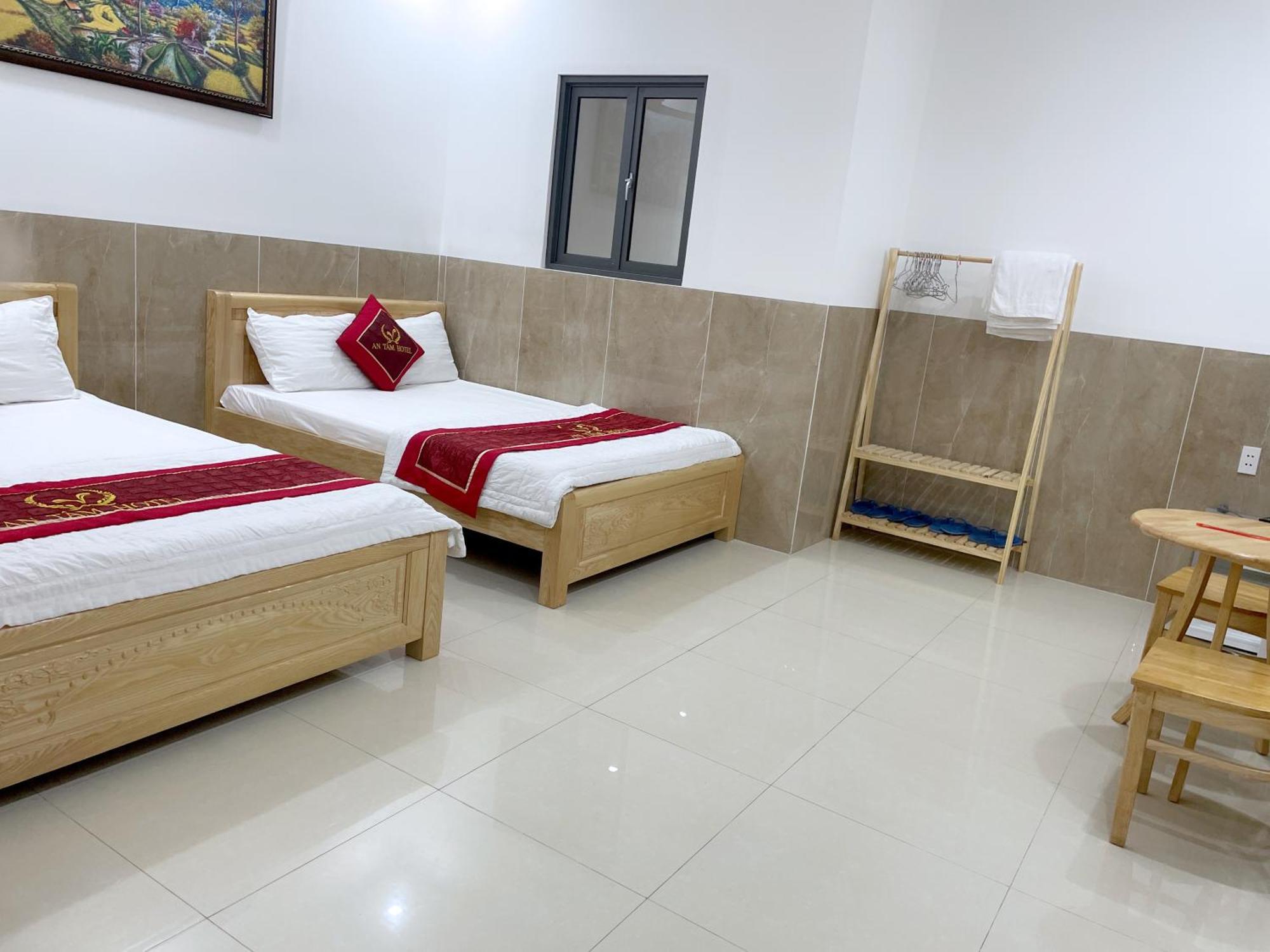 Hotel Hoang Phuc Vung Tau Exterior foto