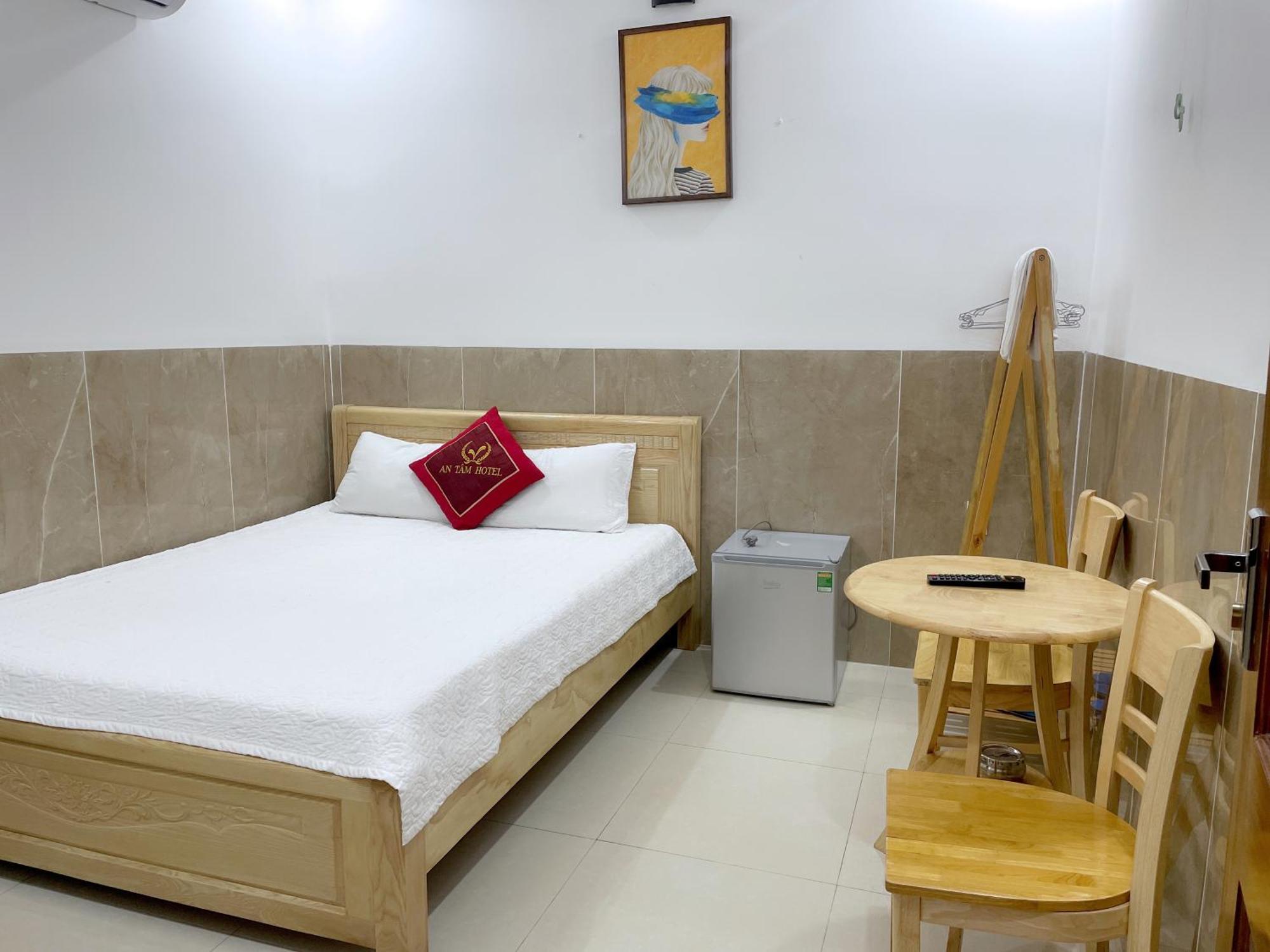 Hotel Hoang Phuc Vung Tau Exterior foto