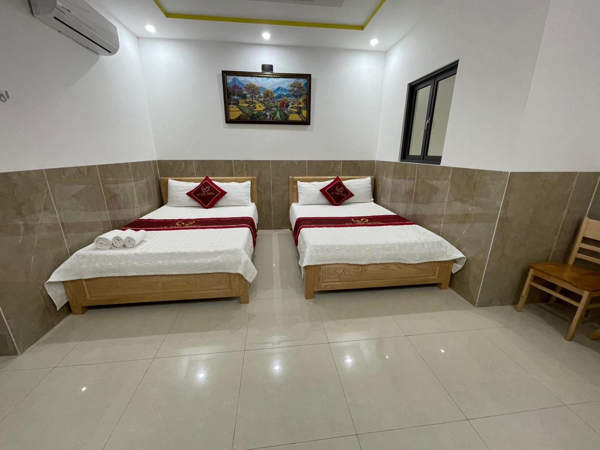 Hotel Hoang Phuc Vung Tau Exterior foto