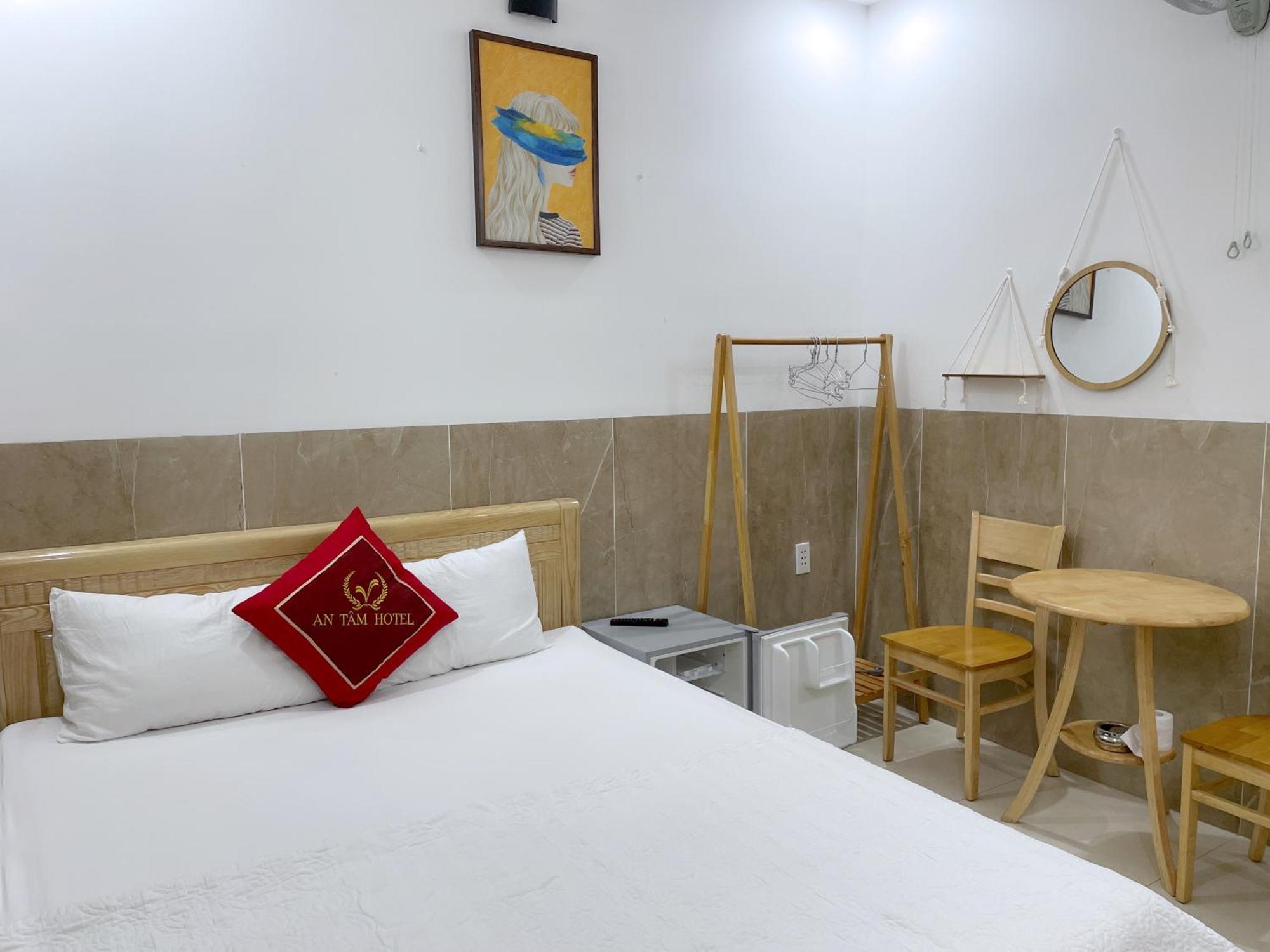 Hotel Hoang Phuc Vung Tau Exterior foto