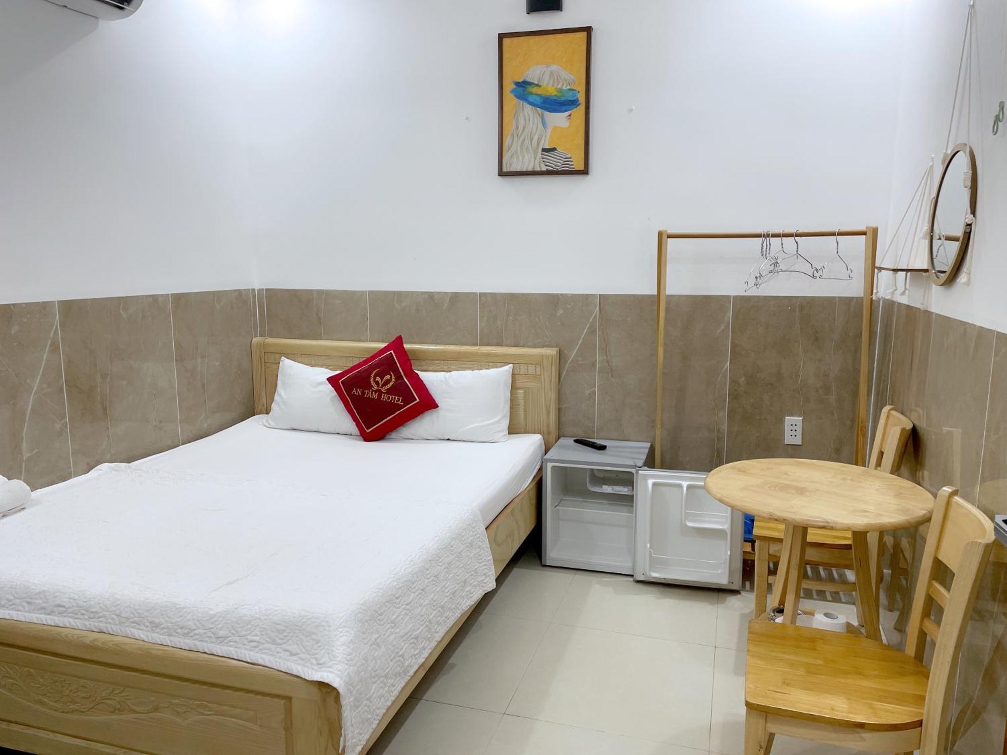 Hotel Hoang Phuc Vung Tau Exterior foto