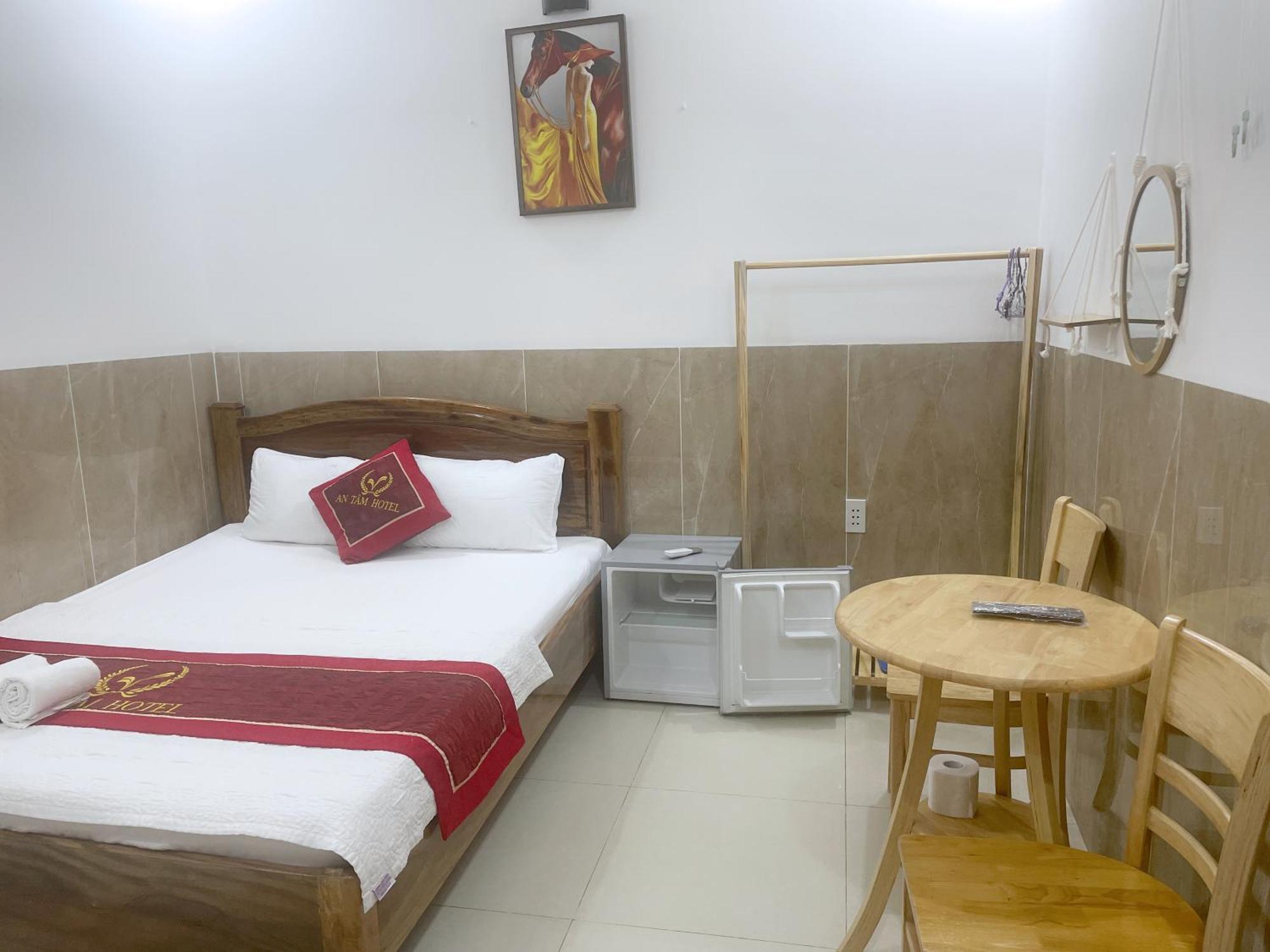 Hotel Hoang Phuc Vung Tau Exterior foto