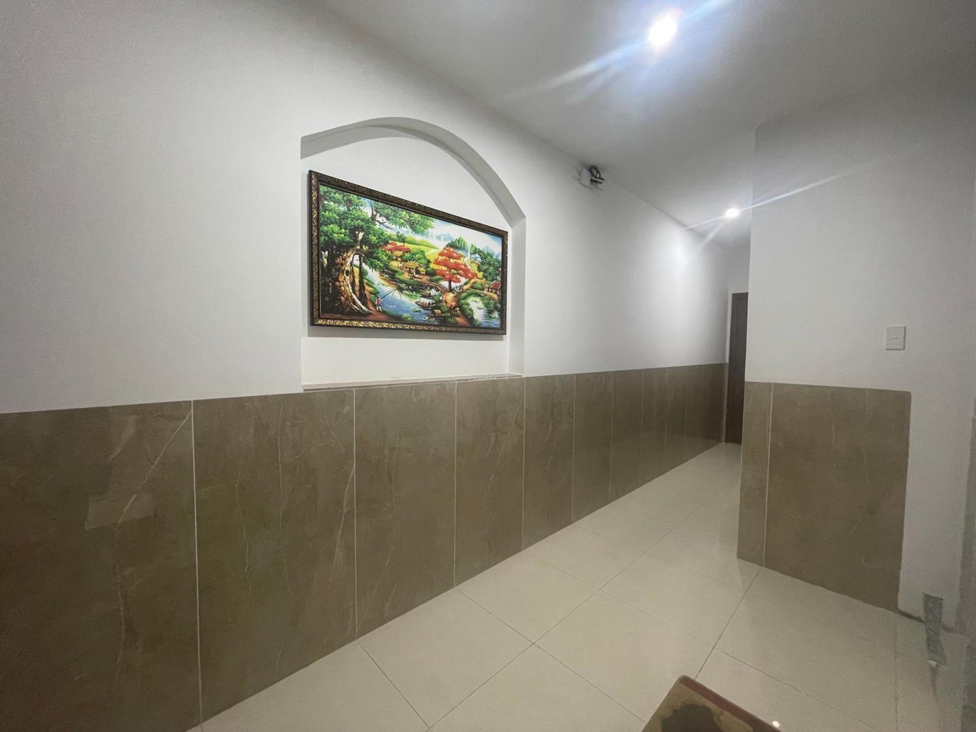 Hotel Hoang Phuc Vung Tau Exterior foto