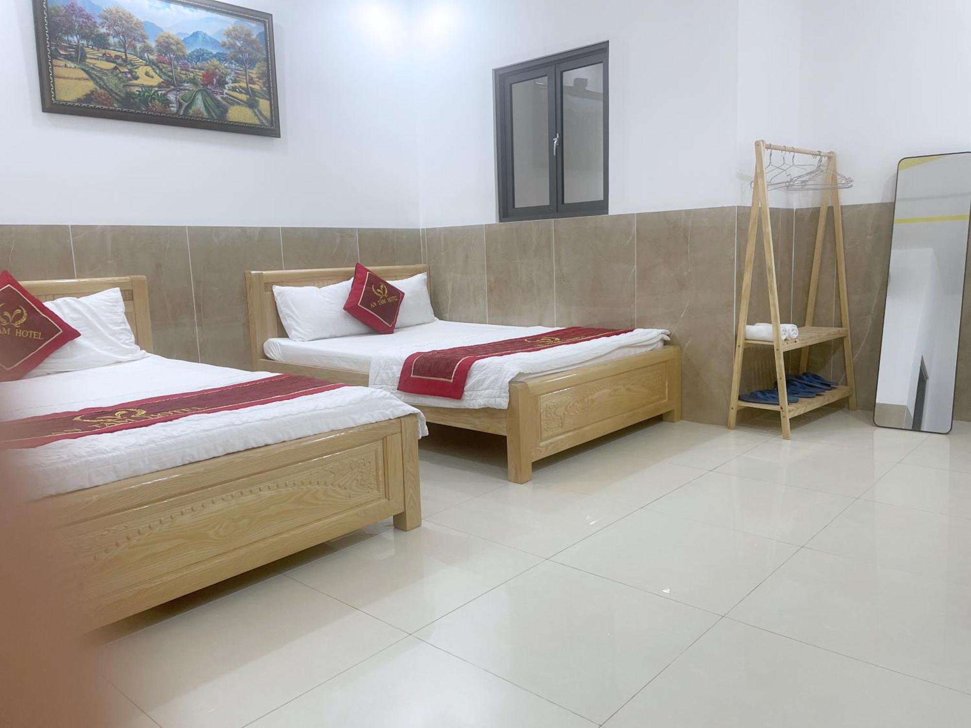 Hotel Hoang Phuc Vung Tau Exterior foto