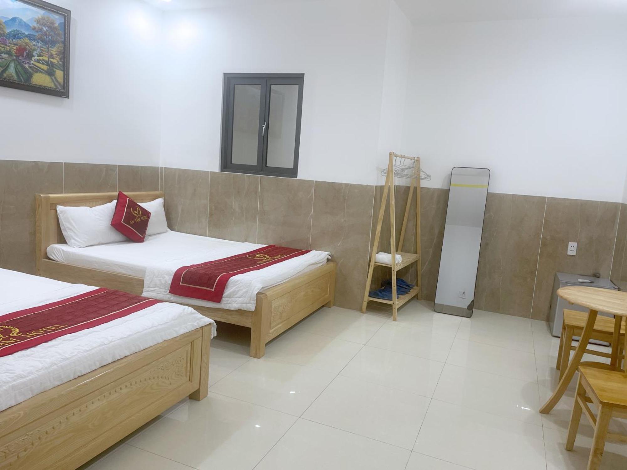 Hotel Hoang Phuc Vung Tau Exterior foto